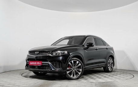 Geely Tugella FY11, 2023 год, 2 730 000 рублей, 1 фотография