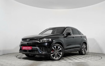 Geely Tugella FY11, 2023 год, 2 730 000 рублей, 1 фотография