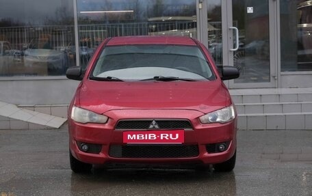 Mitsubishi Lancer IX, 2008 год, 400 000 рублей, 2 фотография
