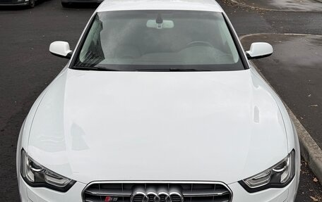Audi A5, 2013 год, 1 950 000 рублей, 1 фотография