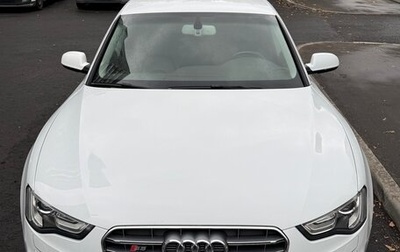 Audi A5, 2013 год, 1 950 000 рублей, 1 фотография