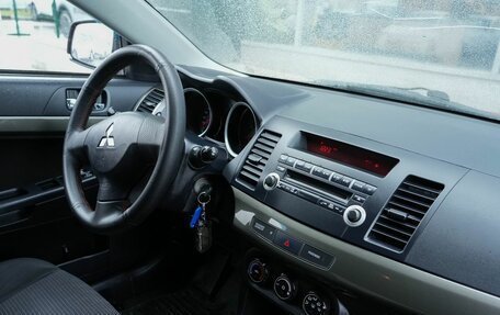 Mitsubishi Lancer IX, 2008 год, 400 000 рублей, 14 фотография
