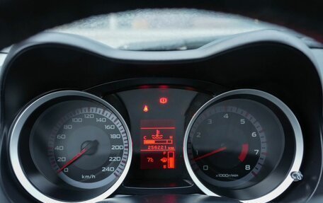 Mitsubishi Lancer IX, 2008 год, 400 000 рублей, 11 фотография