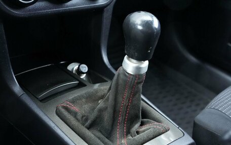 Mitsubishi Lancer IX, 2008 год, 400 000 рублей, 13 фотография