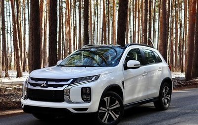Mitsubishi ASX I рестайлинг, 2026 год, 2 900 000 рублей, 1 фотография