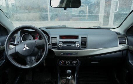 Mitsubishi Lancer IX, 2008 год, 400 000 рублей, 19 фотография