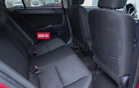 Mitsubishi Lancer IX, 2008 год, 400 000 рублей, 18 фотография