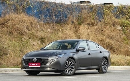 Nissan Teana, 2026 год, 3 610 000 рублей, 1 фотография