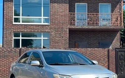 Toyota Corolla, 2008 год, 269 000 рублей, 1 фотография
