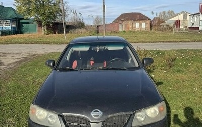 Nissan Almera, 2005 год, 300 000 рублей, 1 фотография