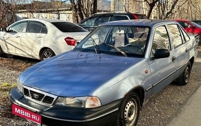 Daewoo Nexia I рестайлинг, 2006 год, 55 000 рублей, 1 фотография