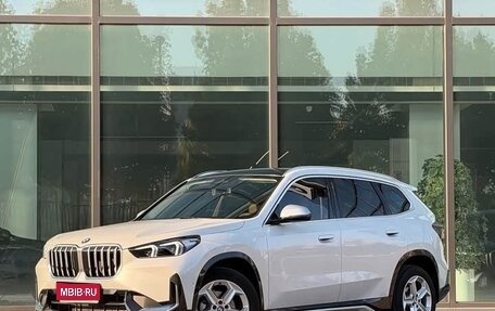 BMW X1, 2023 год, 2 610 001 рублей, 1 фотография