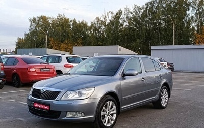 Skoda Octavia, 2012 год, 799 000 рублей, 1 фотография