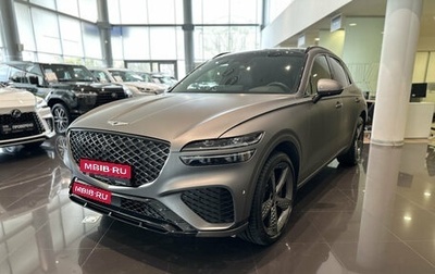 Genesis GV70, 2021 год, 5 199 000 рублей, 1 фотография