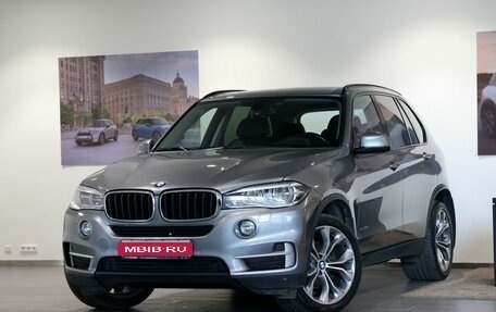 BMW X5, 2017 год, 4 100 000 рублей, 1 фотография