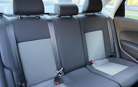 Volkswagen Polo VI (EU Market), 2011 год, 530 000 рублей, 11 фотография