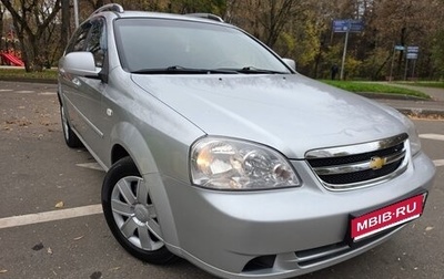 Chevrolet Lacetti, 2024 год, 655 000 рублей, 1 фотография