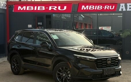 Honda CR-V, 2026 год, 4 030 000 рублей, 1 фотография