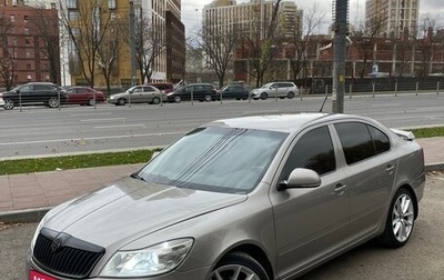Skoda Octavia, 2010 год, 800 000 рублей, 1 фотография