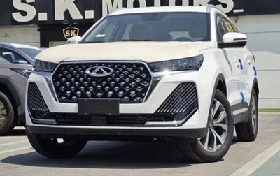 Chery Tiggo 7, 2026 год, 2 350 400 рублей, 1 фотография