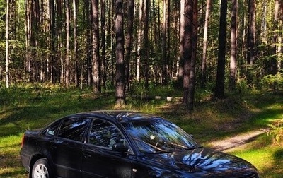 Volkswagen Passat B5+ рестайлинг, 1999 год, 230 000 рублей, 1 фотография