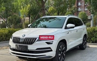Skoda Karoq I, 2023 год, 1 730 001 рублей, 1 фотография