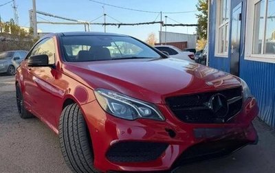 Mercedes-Benz E-Класс, 2013 год, 1 530 000 рублей, 1 фотография