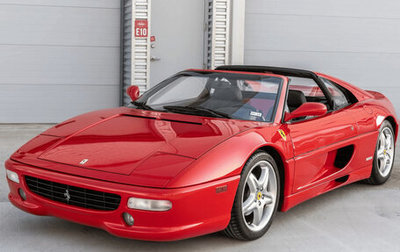 Ferrari F355, 1995 год, 26 000 000 рублей, 1 фотография