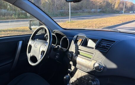 Toyota Highlander III, 2012 год, 1 525 000 рублей, 9 фотография