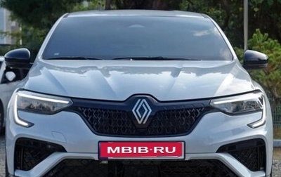 Renault Arkana I, 2026 год, 2 300 000 рублей, 1 фотография