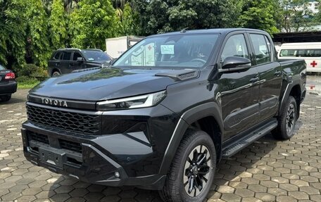 Toyota Hilux, 2026 год, 7 000 000 рублей, 1 фотография
