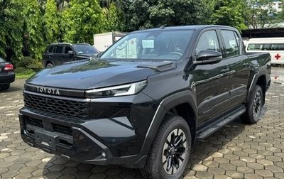 Toyota Hilux, 2026 год, 7 000 000 рублей, 1 фотография