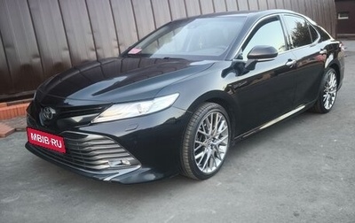 Toyota Camry, 2020 год, 2 650 000 рублей, 1 фотография
