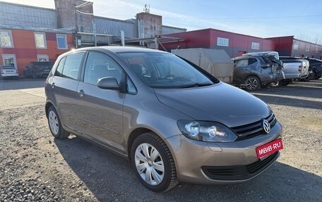 Volkswagen Golf Plus II, 2012 год, 680 000 рублей, 1 фотография