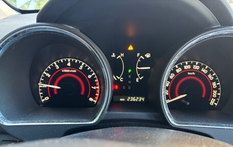 Toyota Highlander III, 2012 год, 1 525 000 рублей, 16 фотография