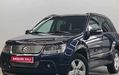 Suzuki Grand Vitara, 2008 год, 920 000 рублей, 1 фотография