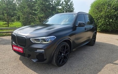 BMW X5, 2021 год, 6 000 000 рублей, 1 фотография