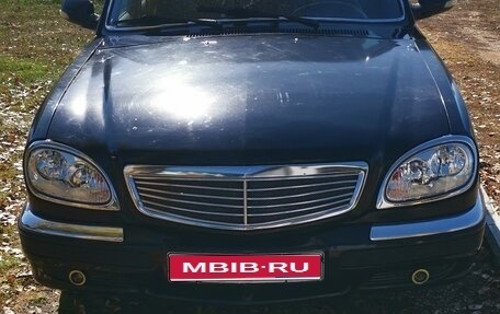 ГАЗ 31105 «Волга», 2006 год, 500 000 рублей, 1 фотография