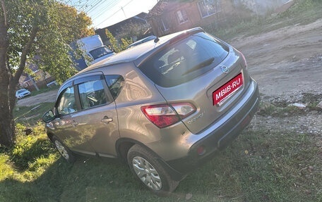 Nissan Qashqai, 2011 год, 950 000 рублей, 1 фотография