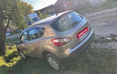 Nissan Qashqai, 2011 год, 950 000 рублей, 1 фотография