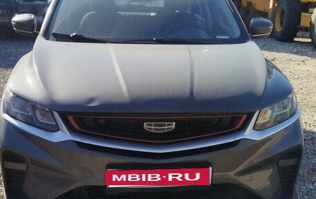 Geely Coolray I, 2023 год, 1 200 000 рублей, 2 фотография