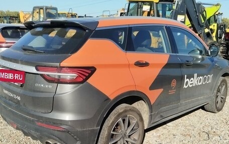 Geely Coolray I, 2023 год, 1 200 000 рублей, 4 фотография