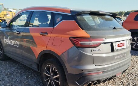 Geely Coolray I, 2023 год, 1 200 000 рублей, 5 фотография