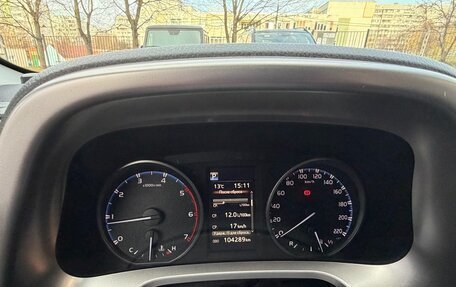 Toyota RAV4, 2018 год, 2 830 000 рублей, 1 фотография