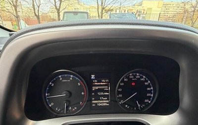 Toyota RAV4, 2018 год, 2 830 000 рублей, 1 фотография