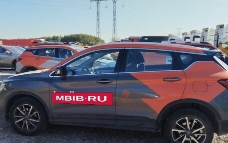 Geely Coolray I, 2023 год, 1 200 000 рублей, 6 фотография