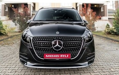 Mercedes-Benz V-Класс, 2024 год, 10 480 000 рублей, 1 фотография