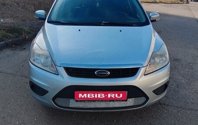 Ford Focus II рестайлинг, 2009 год, 330 000 рублей, 1 фотография