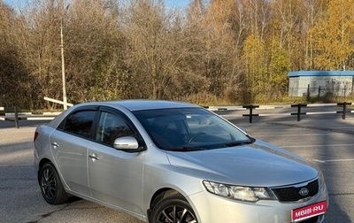 KIA Cerato III, 2011 год, 810 000 рублей, 1 фотография