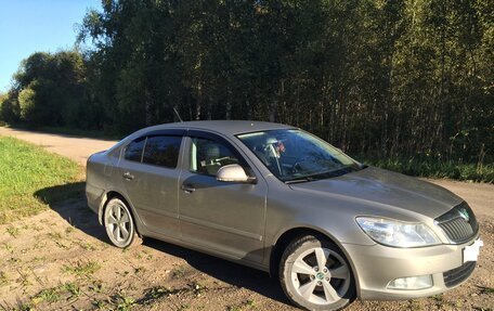 Skoda Octavia, 2011 год, 606 000 рублей, 4 фотография